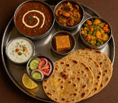 Special Thalis