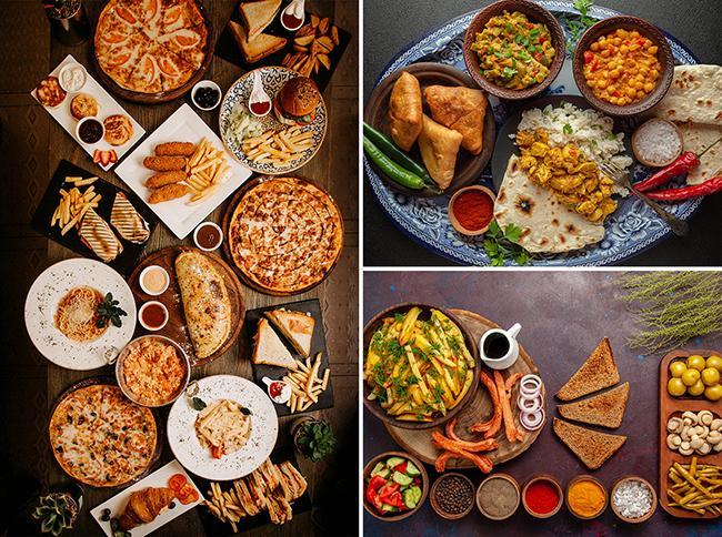 About Us House of Tadka